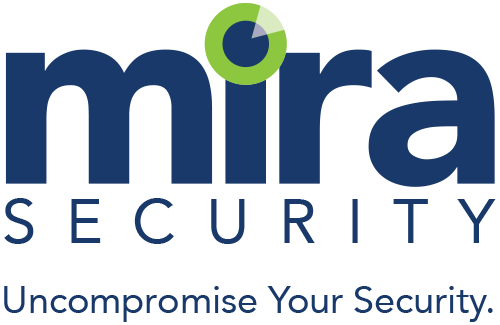 Mira Security Logo