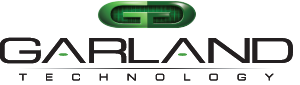 Garland Technologies Logo