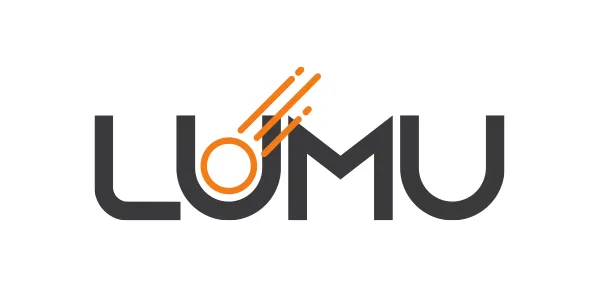 Mira Security Joint Solution Partner Lumu Logo