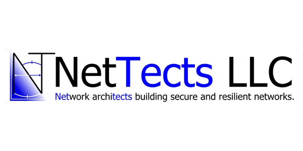 NetTects LLC Logo