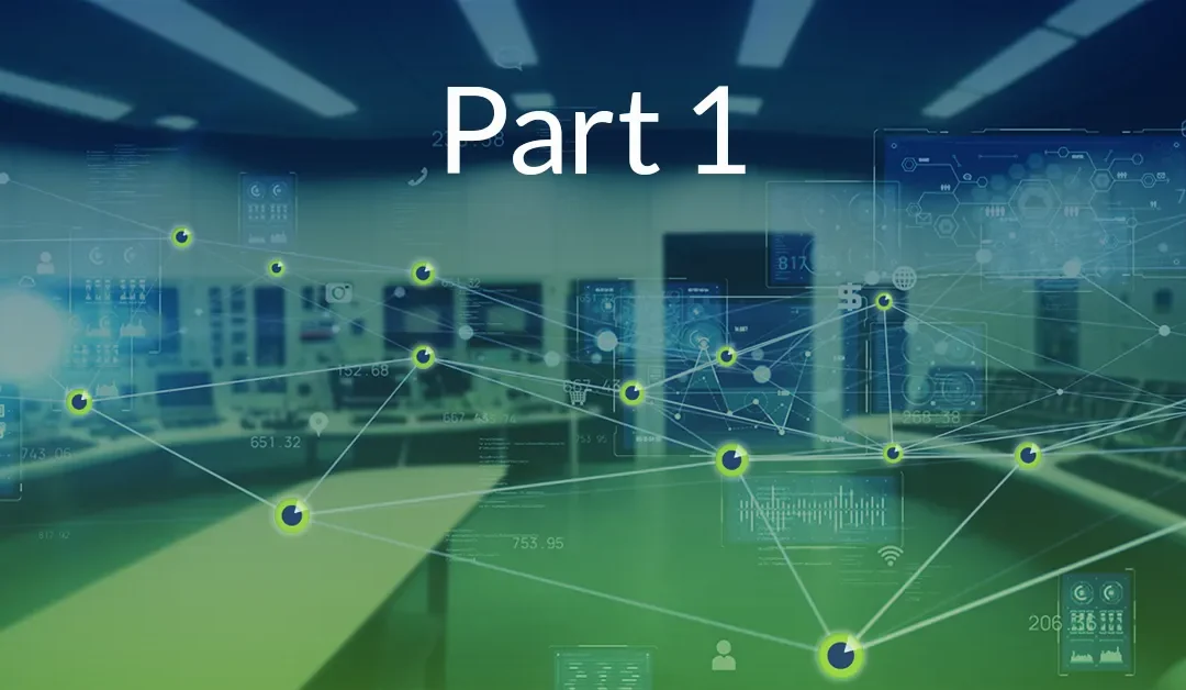 Part 1 – Passive Inspection of TLS 1.3 Within The Enterprise