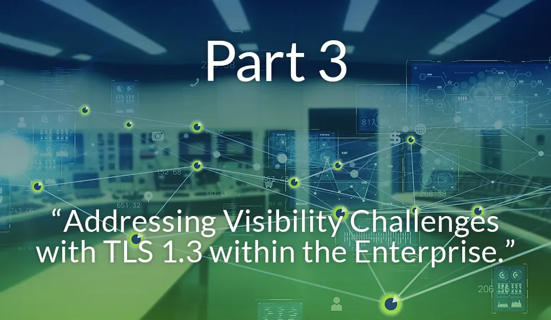 Network Operations Center with Mira Icons at intersection points