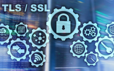 Where is TLS Going?