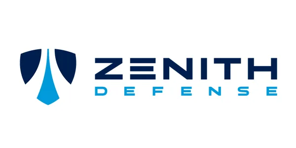 Zenith Defense Logo